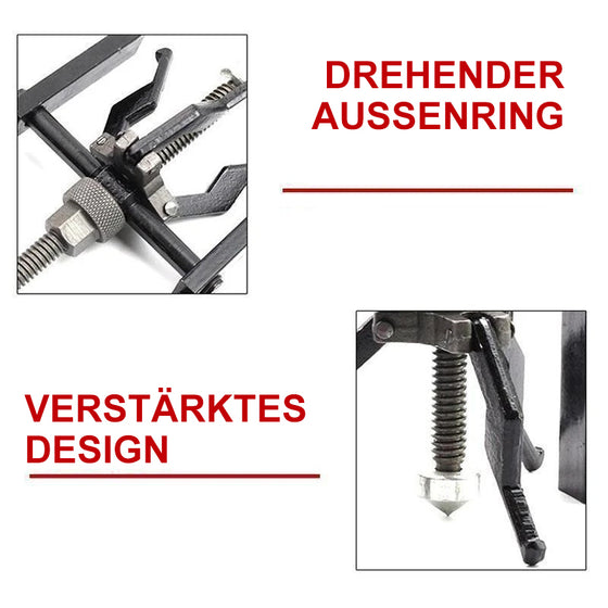 Universal-Innenlager-Abzieher