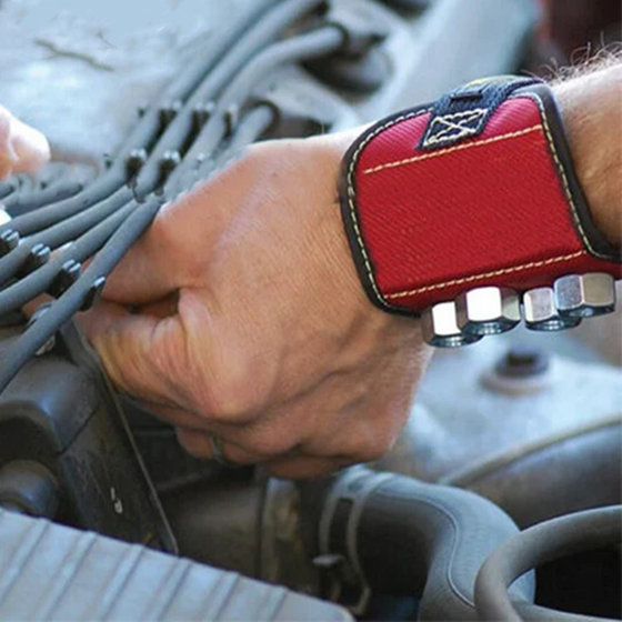 Magnetisches Armband mit starken Magneten