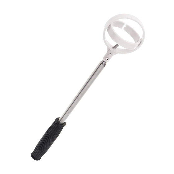 Tragbarer Golfballpflücker