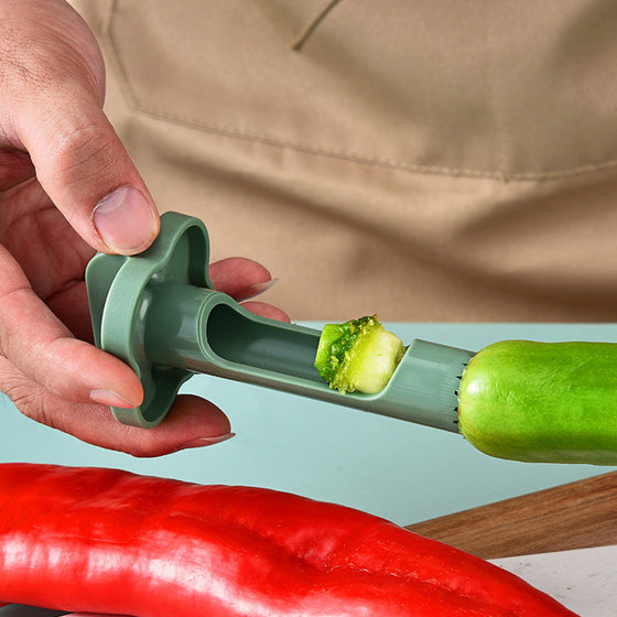 2-in-1 Frucht-Pfefferkörner