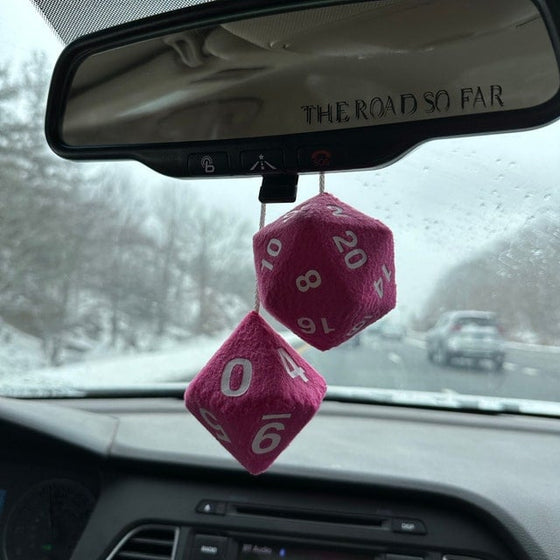 Fuzzy Dice