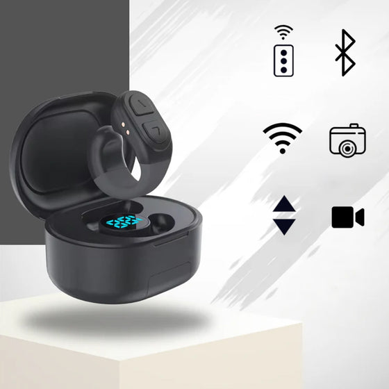 Bluetooth-Fernbedienung für Mobiltelefone