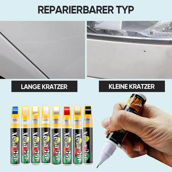 Auto-Kratzer-Entferner-Stift