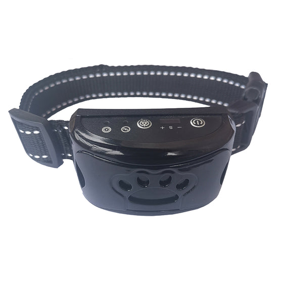Intelligente Erkennung Anti-Bell-Halsband