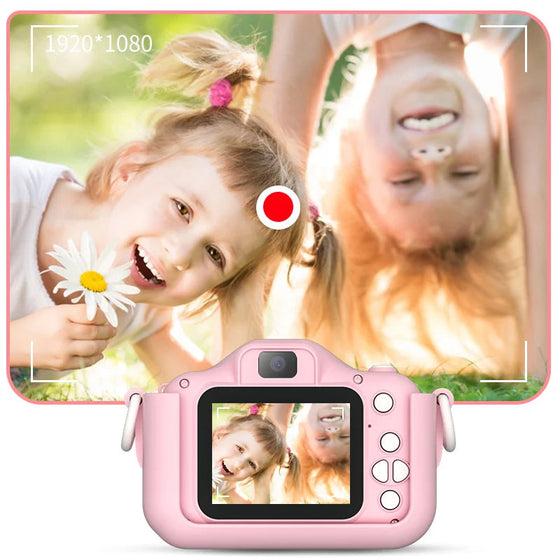 Digitalkamera für Kinder