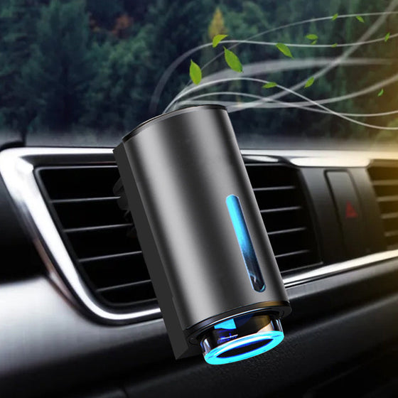 Lüftungsclip Auto-Aromatherapie Diffusor