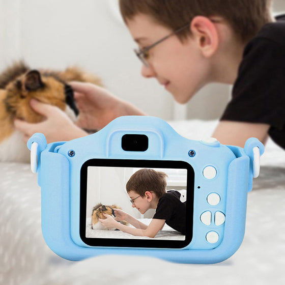 Digitalkamera für Kinder