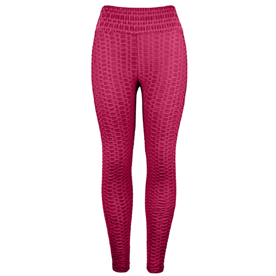 Anti-Cellulite Kompression Leggings