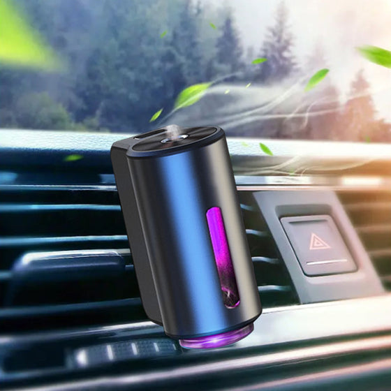 Lüftungsclip Auto-Aromatherapie Diffusor