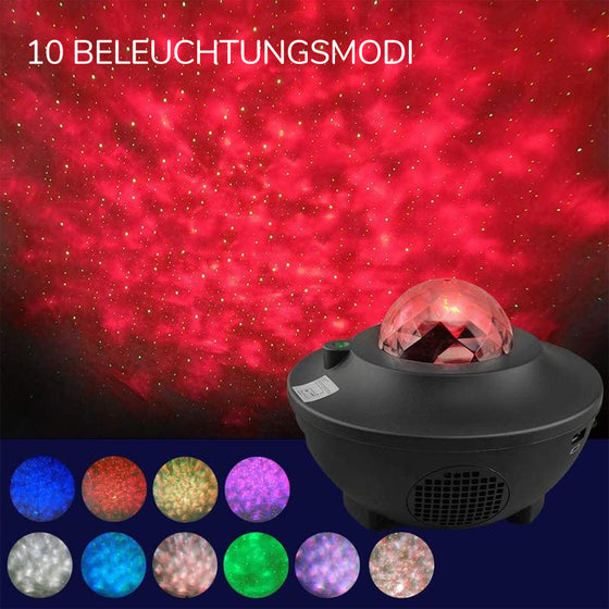 LED-Nachtlicht