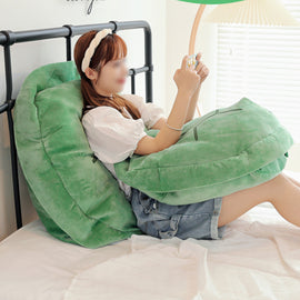 Tragbarer Schildkröten-Plüsch