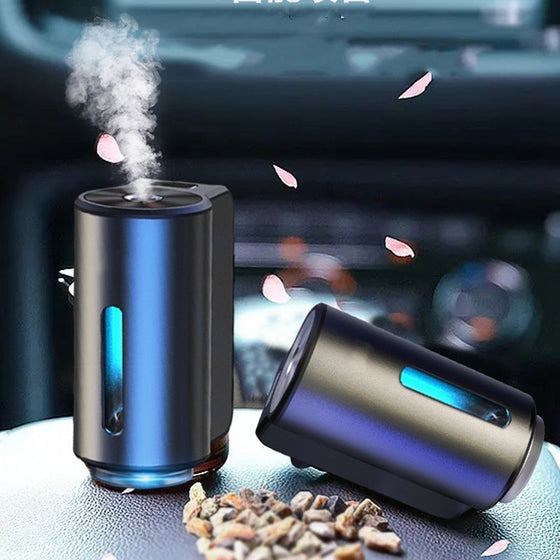 Lüftungsclip Auto-Aromatherapie Diffusor