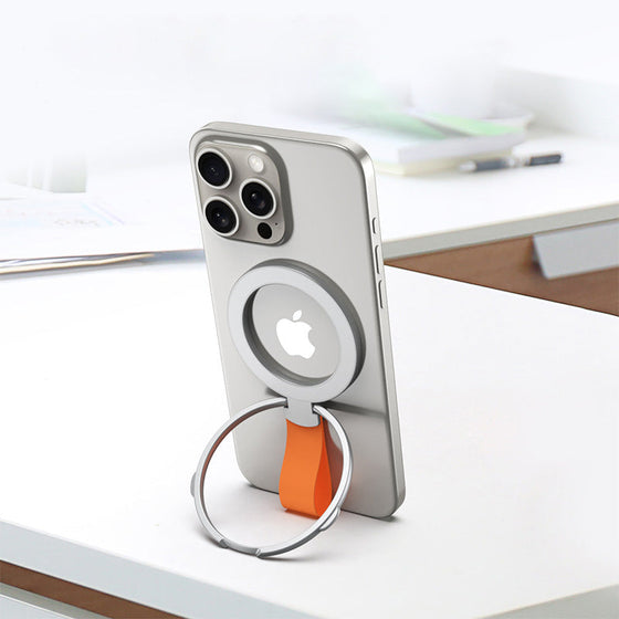 Ultra-Dünner Magnetischer Handy-Ständer