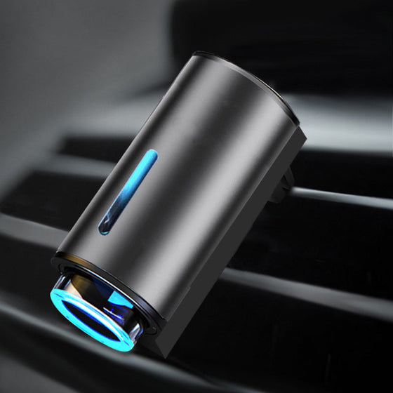 Lüftungsclip Auto-Aromatherapie Diffusor