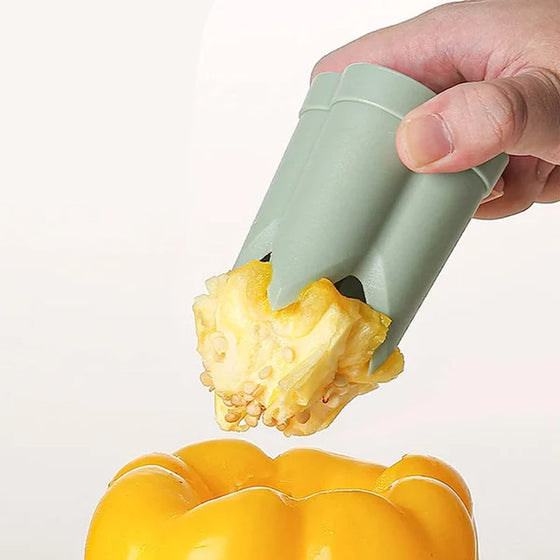 2-in-1 Frucht-Pfefferkörner