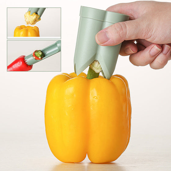 2-in-1 Frucht-Pfefferkörner