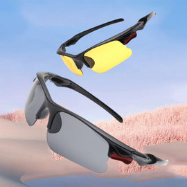 Outdoor-Sportsonnenbrille