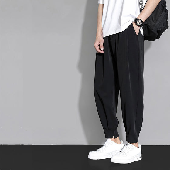 Hochelastische, schnell trocknende Hose