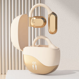 AI Übersetzungskopfhörer