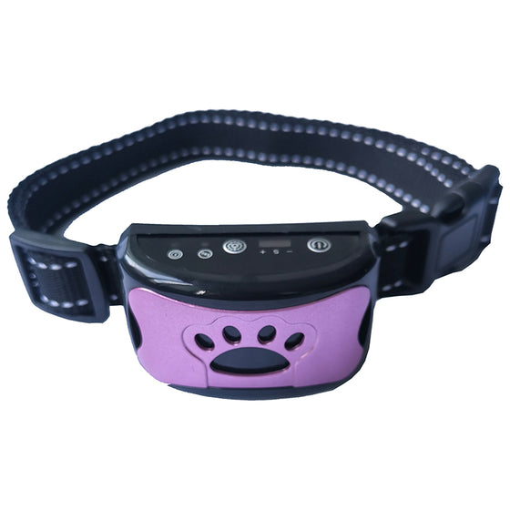 Intelligente Erkennung Anti-Bell-Halsband