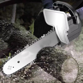 Winkelschleifer-Kettensäge-Umrüstsatz