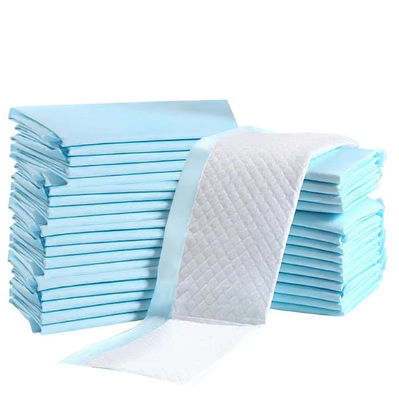 Einweg-Babypflege Menstruationspflegetücher 30 STCK