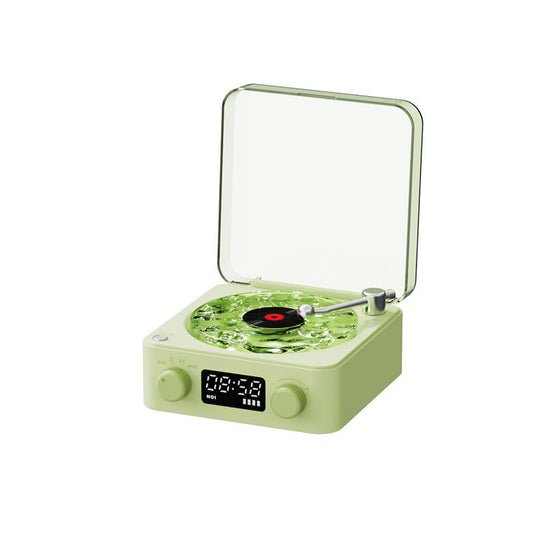 Ocean White Noise Bluetooth-Lautsprecher Stimmungslicht