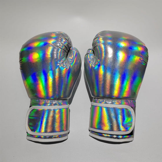 Laserhandschuhe