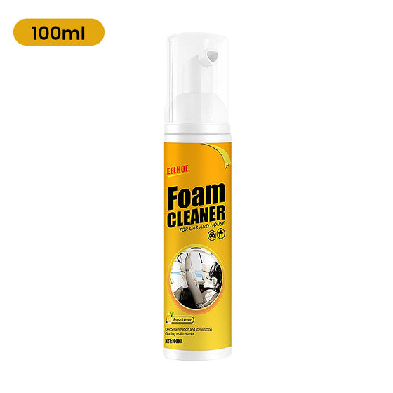 Schaumreiniger Reinigungsspray