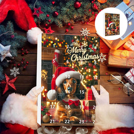 2024 Weihnachts-Blindbox