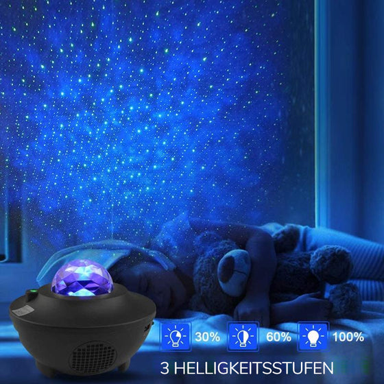 LED-Nachtlicht