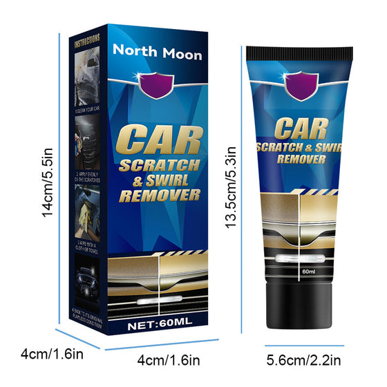 Premium-Set zur Entfernung von Autokratzern