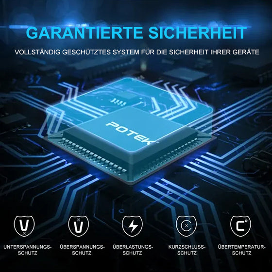 Auto-Wechselrichter