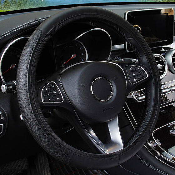 Auto-Lenkrad-Schutzhülle