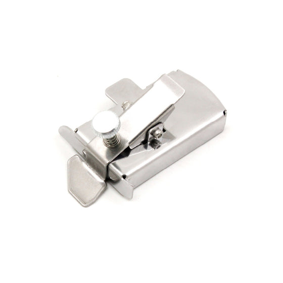 Magnetische Nahtführung