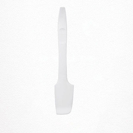 Mini-Küchenspatel aus Silikon