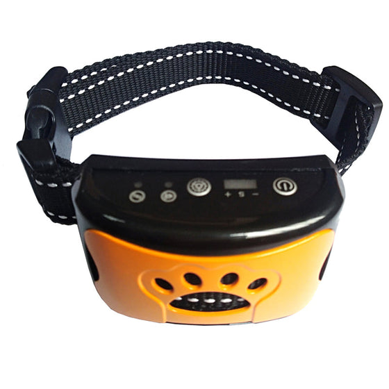 Intelligente Erkennung Anti-Bell-Halsband