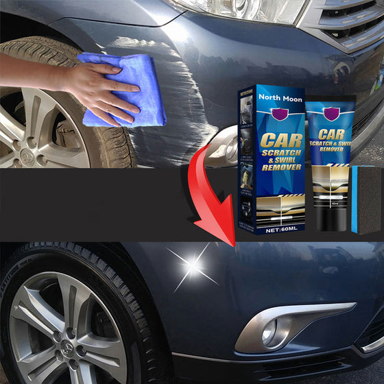Premium-Set zur Entfernung von Autokratzern