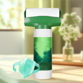 Farbroller für die Heimdekoration