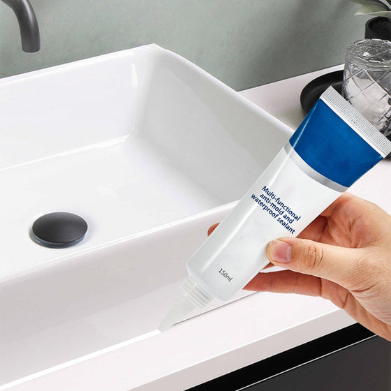Multifunktionaler Anti-Schimmel und Wasserdichter Dichtstoff