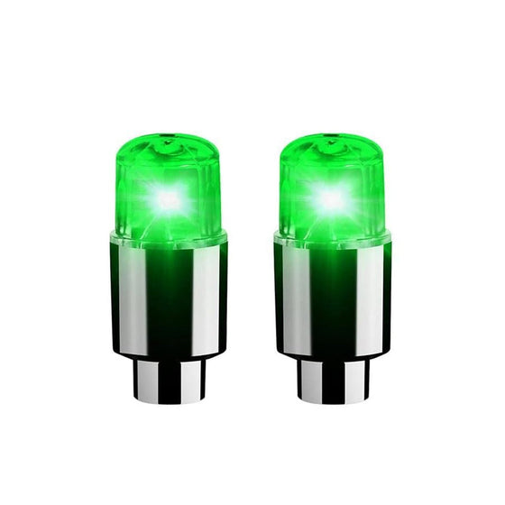 Wheel Smart Dual Sense Reifenlicht