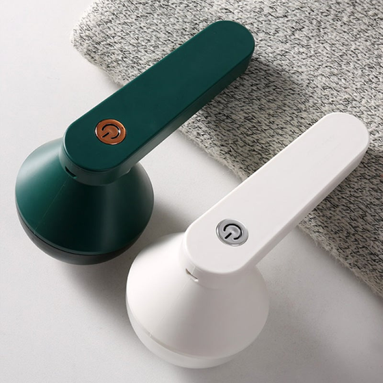 Rechargeable Lint Remover
