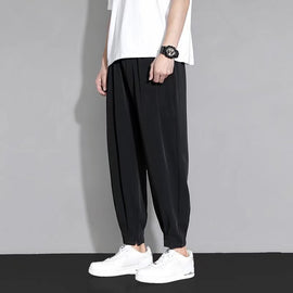 Hochelastische, schnell trocknende Hose