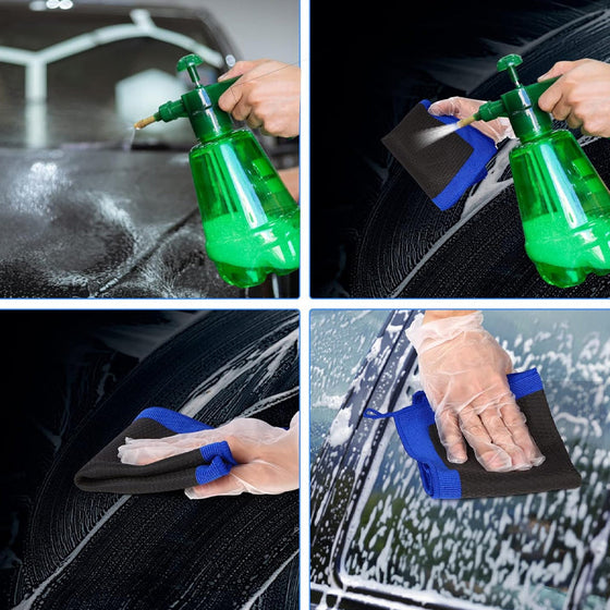 Auto-Magisches Reinigungstuch