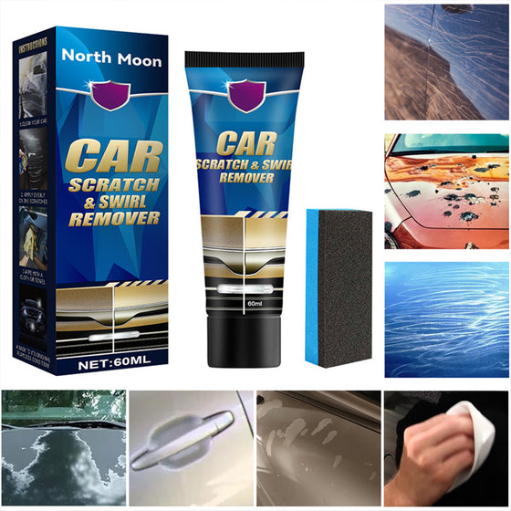 Premium-Set zur Entfernung von Autokratzern