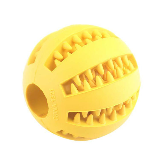 Zahnungsspielzeug für Hunde