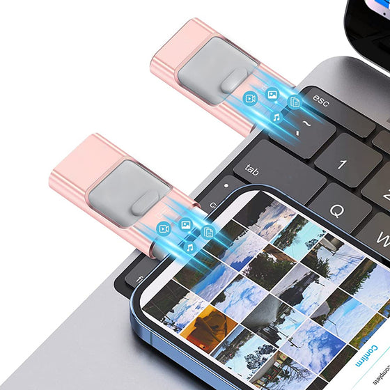 USB-Massenspeicher