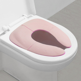 Klappbarer Kinder-Reise-Toilettensitz