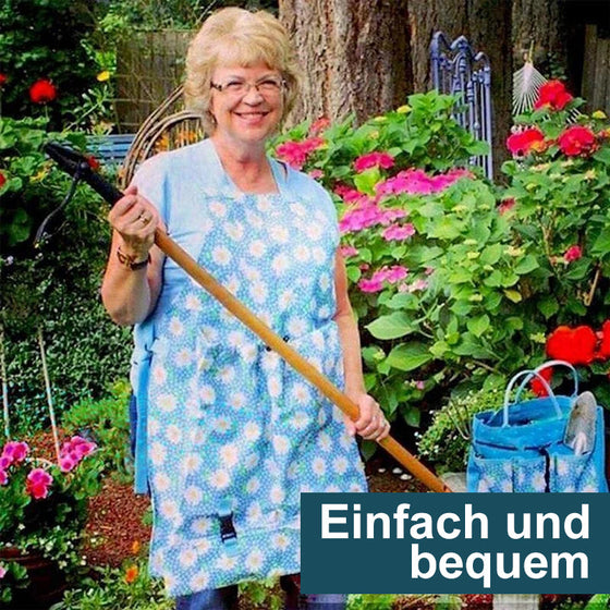 Unkrautjäter Für Den Garten (Ohne Holzstäbchen)