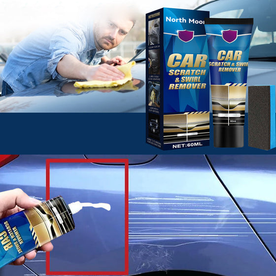 Premium-Set zur Entfernung von Autokratzern